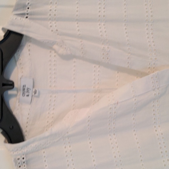 NWT Crown & Ivy Dress - Picture 2 of 7